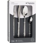 Tognana »Ares« Sada příborů 24 dílná – Zboží Mobilmania
