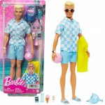 Barbie Ken Na pláži – Zboží Dáma