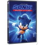 Ježek Sonic 1.-3. kolekce 3DVD – Zboží Mobilmania