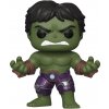 Funko Pop! Marvel Avengers Game Hulk Stark Tech Suit 9 cm