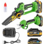 Procraft PA168SET – Zboží Mobilmania