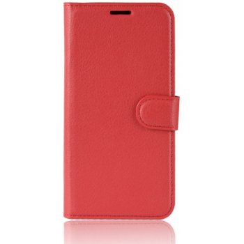 Pouzdro MFashion Xiaomi Mi A3 - červené