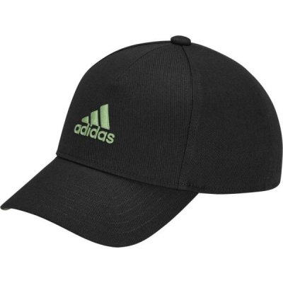 adidas Cap kšltovka černá – Zboží Mobilmania