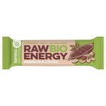 Bombus Raw BIO energy 50 g – Zboží Mobilmania