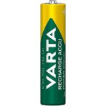 Varta Ready2Use AAA 1000mAh 05703 301 404 – Zbozi.Blesk.cz
