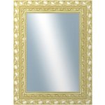 DANTIK ROKOKO 60x80 cm zlatá 2882 – Hledejceny.cz