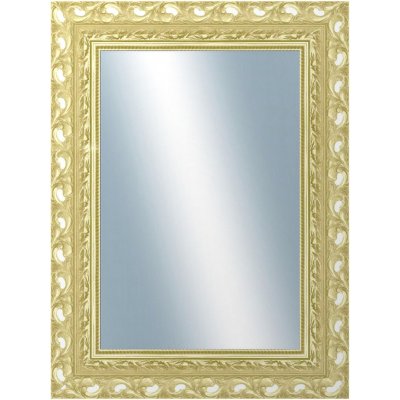 DANTIK ROKOKO 60x80 cm zlatá 2882 – Hledejceny.cz