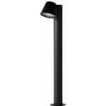 LUCIDE DINGO LED Paaltje IP44 H70cm – Hledejceny.cz