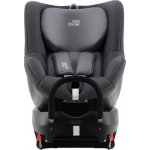 Britax Römer Dualfix 2 R 2022 Storm Grey – Zboží Mobilmania