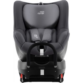 Britax Römer Dualfix 2 R 2022 Storm Grey