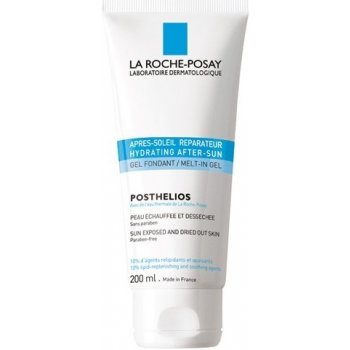 La Roche Posay Posthelios Hydratační gel po opalování Melt-In Gel 400 ml