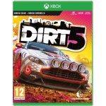 DiRT 5 – Zboží Živě