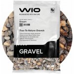 Wio Stream Gravel S 2 kg – Hledejceny.cz