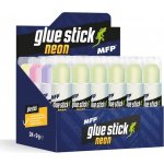 MFP Paper s.r.o. lepidlo tuhé M 9g NEON – Zboží Dáma