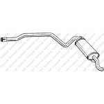 Bosal BS 287-199 – Hledejceny.cz