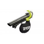 Ryobi RBV36B – Zboží Dáma