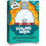 Asmodee Výbušný holub – Zboží Živě