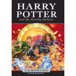 Harry Potter and the Deathly Hallows Rowlingová Joanne Kathleen – Hledejceny.cz