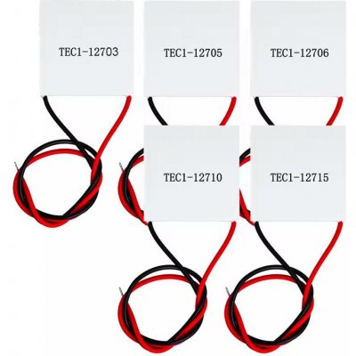 LaskaKit TEC1-12705 – Zboží Živě