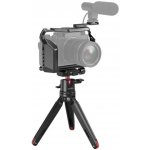 SmallRig Tabletop Vlog Kit for Fujifilm X-T4 KGW116 – Zboží Živě