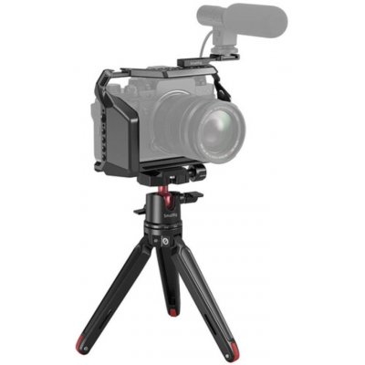 SmallRig Tabletop Vlog Kit for Fujifilm X-T4 KGW116 – Zboží Živě