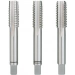 Ruko 230030 - Ruční sadový závitník - Sada DIN 352 HSS M 3 x 0,5 mm – Hledejceny.cz