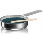 Arcocere Professional Wax Stripless bezpáskový vosk na epilaci na obličej a tělo natural 120 g – Hledejceny.cz