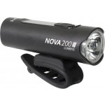 Max1 Nova 200 USB přední černé – Zboží Mobilmania
