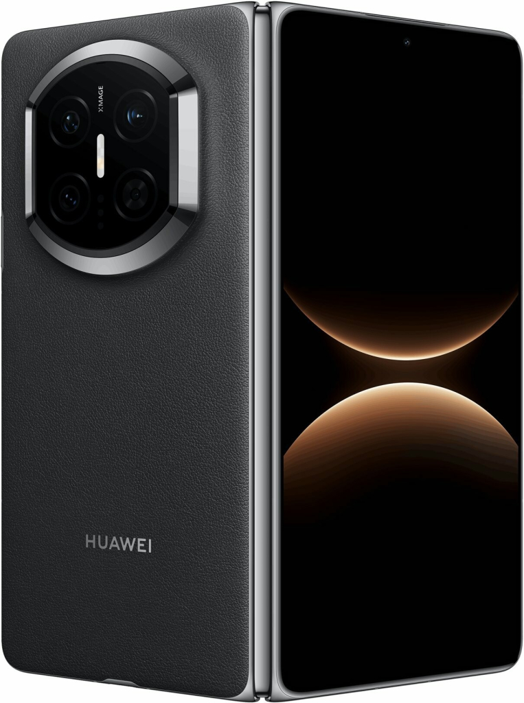 Huawei Mate X7 16GB/512GB Black na Heureka.cz