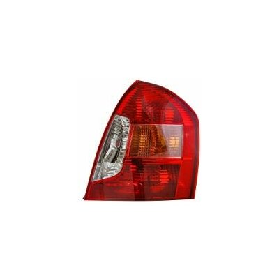 Zadní světlo- pravé HYUNDAI ACCENT (MC) 2006-2010 |006-2010| MARS | 8682022903891 – Hledejceny.cz