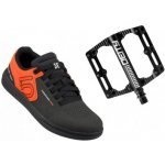 Freerider Pro Deity Black Cat – Hledejceny.cz