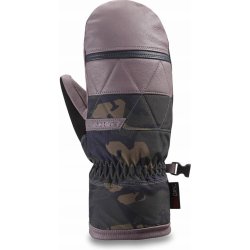 Dakine Fleetwood mitt cascade camo sparrow