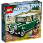 LEGO® Creator 10242 MINI Cooper – Zboží Mobilmania
