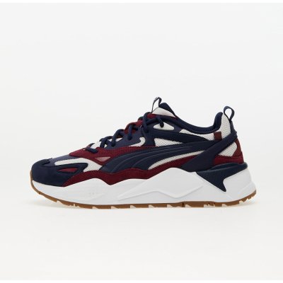 Puma RS-X Efekt PRM Sedate Gray/ Puma Navy – Zboží Mobilmania