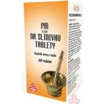 PM Elixír na slinivku 60 tablet – Hledejceny.cz