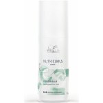 Wella Nutricurls Curls Curlixir Balm 150 ml – Zboží Mobilmania