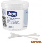 Chicco Vatové tyčinky normal 160 ks – Zboží Dáma