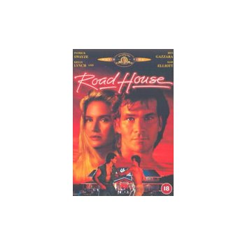 Road House DVD