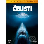 Čelisti / Jaws DVD – Zboží Dáma