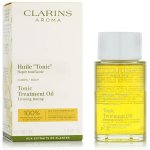 Clarins rostlinný olej Body Treatment Oil Firming Tonic 100 ml – Hledejceny.cz