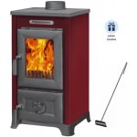 Hosseven 9008 mini bordó – Zboží Dáma