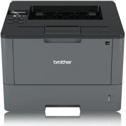 Brother HL-L5100DNT