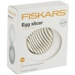 FISKARS Kráječ na vejce Fiskars FUNCTIONAL FORM 1016126 – Zboží Dáma
