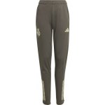adidas Dětské kalhoty REAL MADRID Training utigrey – Hledejceny.cz