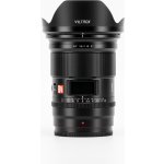 Viltrox AF 16mm f1.8 Full Frame objektiv Nikon Z – Zboží Mobilmania
