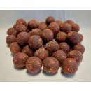 Návnada a nástraha Karel Nikl boilies Ready Devil Krill 1kg 24mm