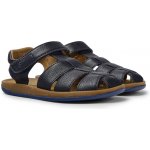 Camper sandálky Bicho Kids Abeja-Ombra 80177-062 modré – Zboží Mobilmania