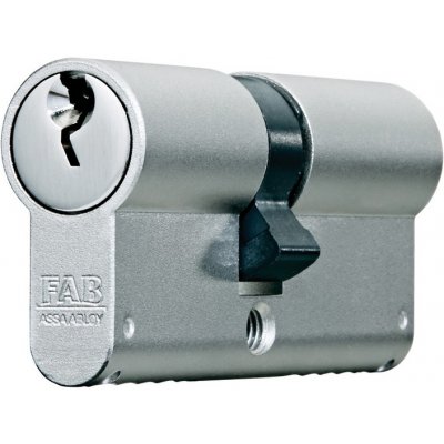 Assa Abloy FAB 1000U4BDNs 29/60 mm – Sleviste.cz