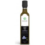 Green idea Lněný olej 0,25 l – Sleviste.cz
