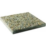 Presbeton Gabriela 5 x 50 x 50 cm vymývaná 1 ks – HobbyKompas.cz
